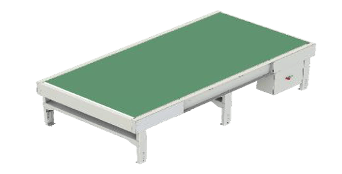 Storage and Sequencing System​