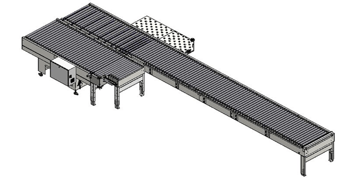 Edgebander, Sanding, Grooving, Finishing