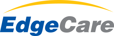 EdgeCare logo