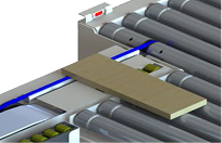 Panel Exit Assist