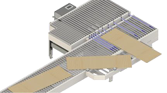Panel Rotator