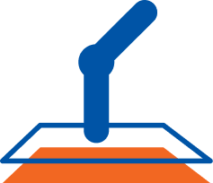 Door and Panel Handling System icon