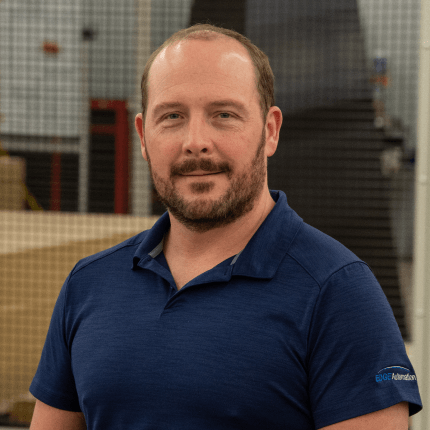 Chris Downie Operations Manager