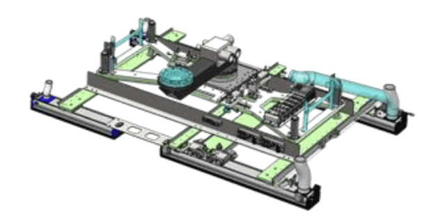 Variable Bar