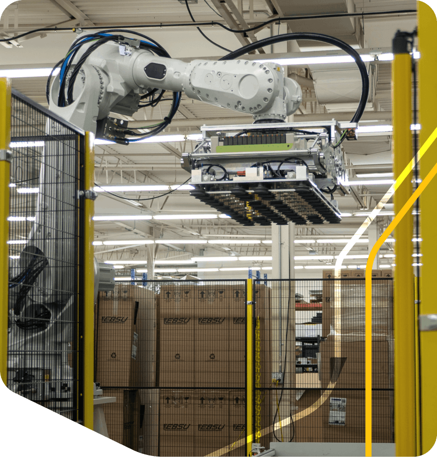 Automation Equipment