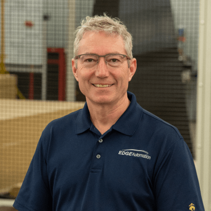 Gerard Regier President