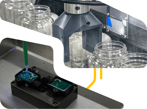 Food & Beverage Manufacturers