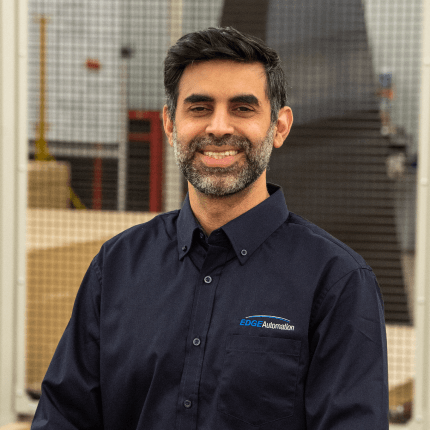 Jamil Kolachi Financial Controller