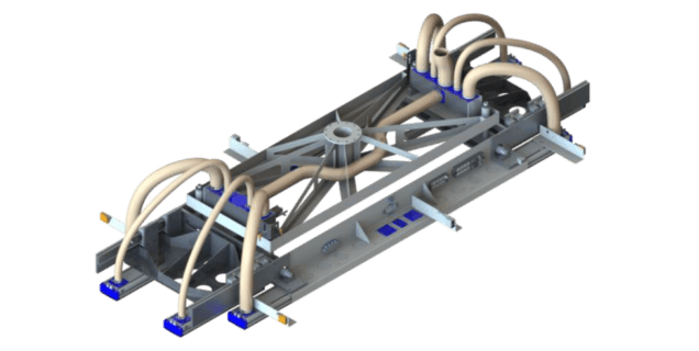 Multi Bar