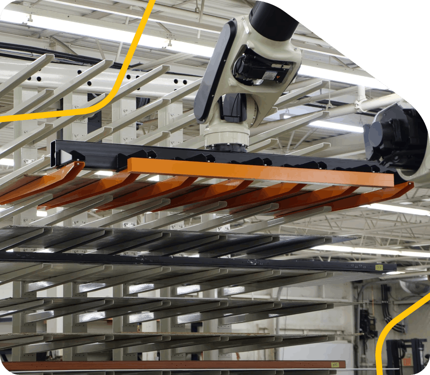 HanDoor™ Vault Delivers Immediate ROI
