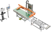 Door Assembly Station