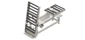 Tilt Station